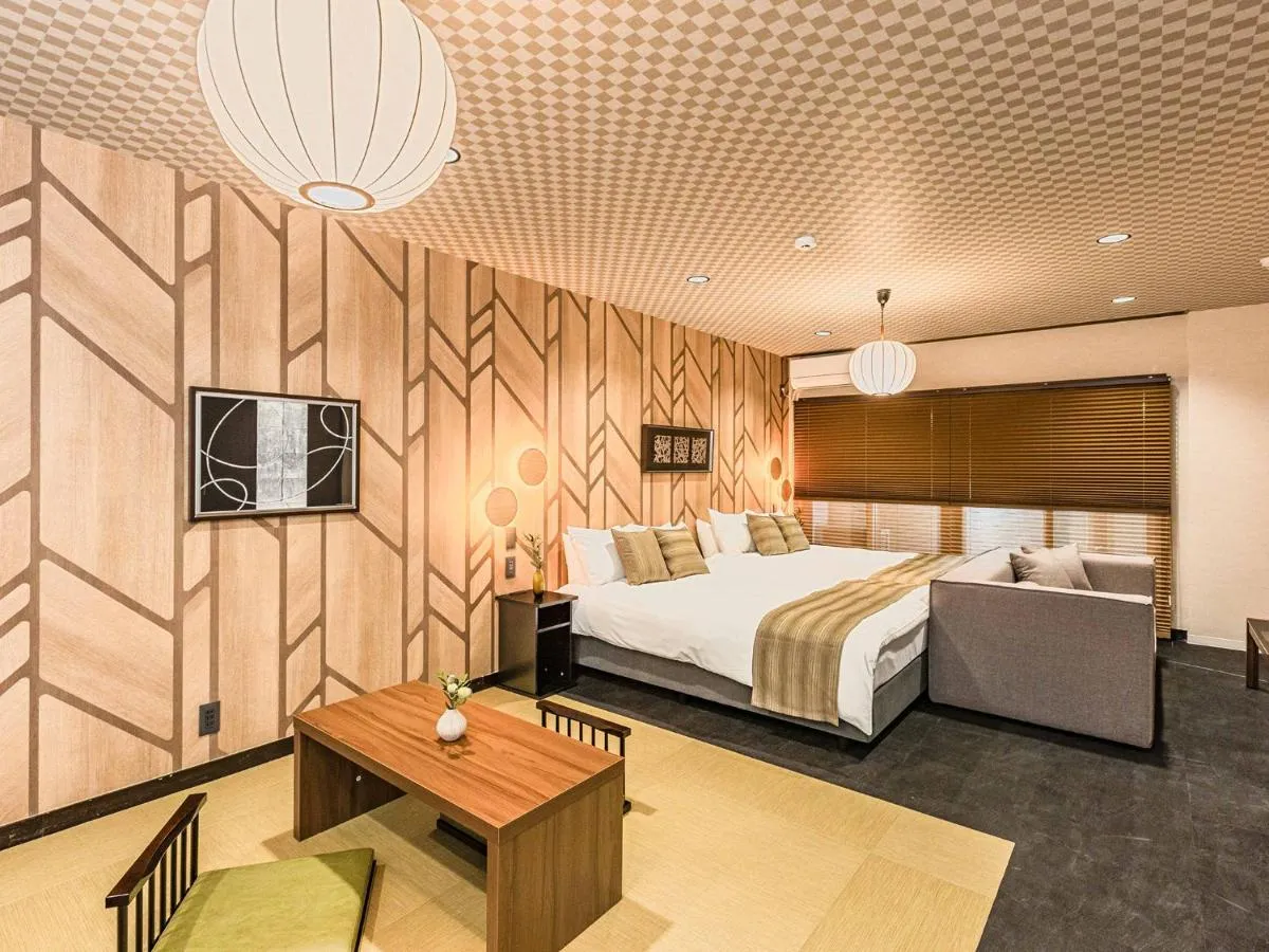 Image 6 of Bijou Suites Serenity