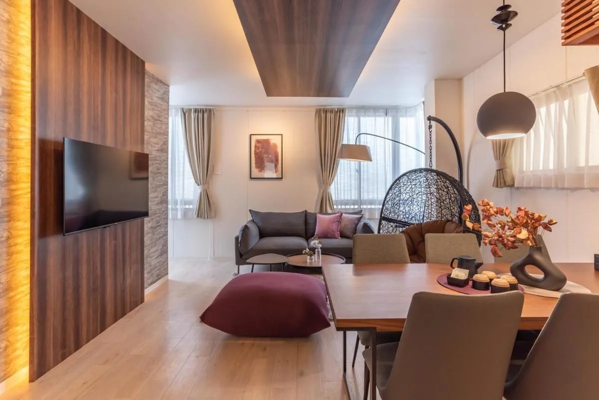 Image 2 of Bijou Suites Sorriso