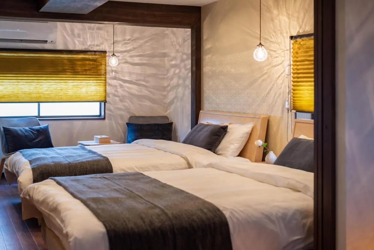 Image 2 of Bijou Suites Tohei