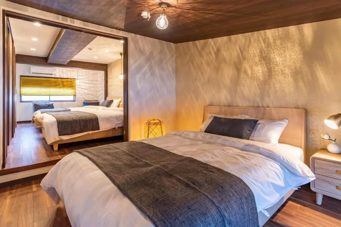 Image of Bijou Suites Tohei