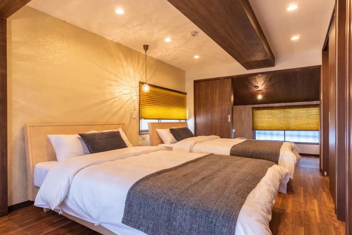 Image 1 of Bijou Suites Tohei