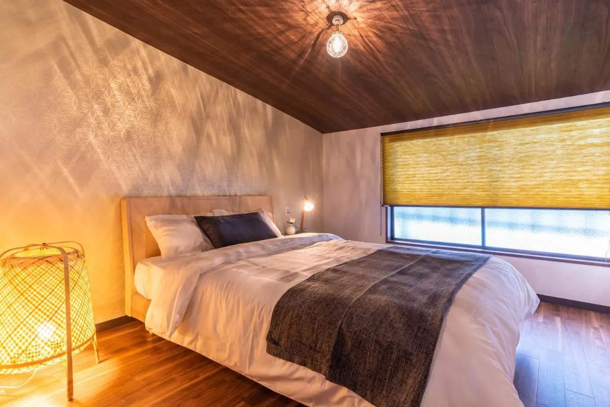 Image 3 of Bijou Suites Tohei