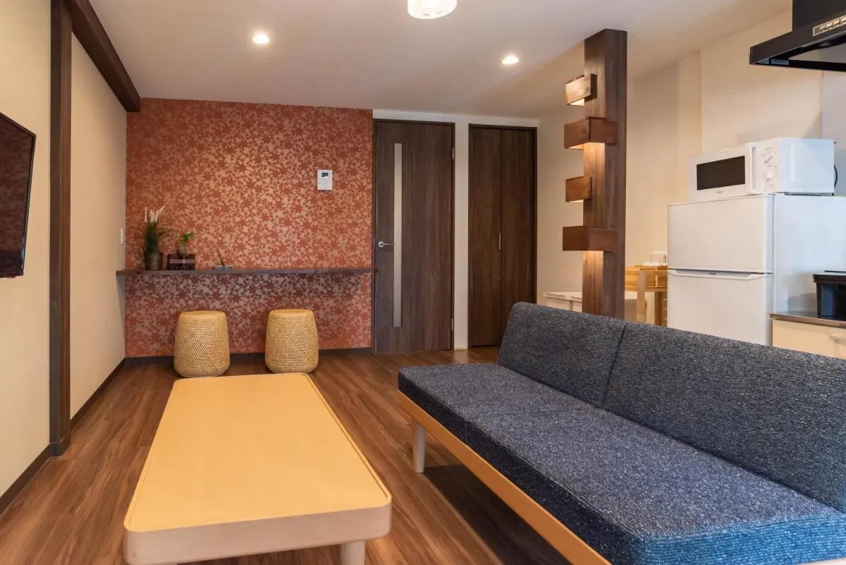 Image 5 of Bijou Suites Tohei