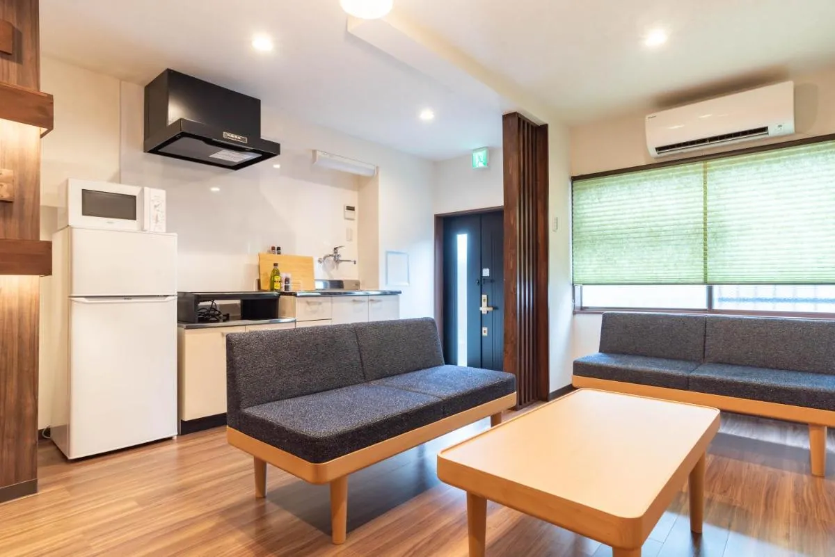 Image 6 of Bijou Suites Tohei