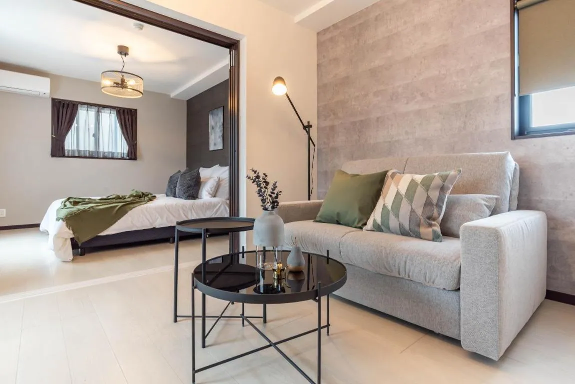 Image of Bijou Suites Vivre
