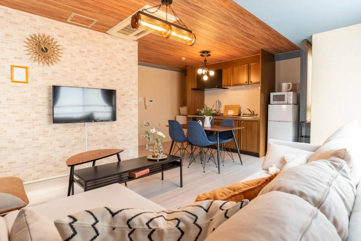 Image 4 of Bijou Suites Vogue