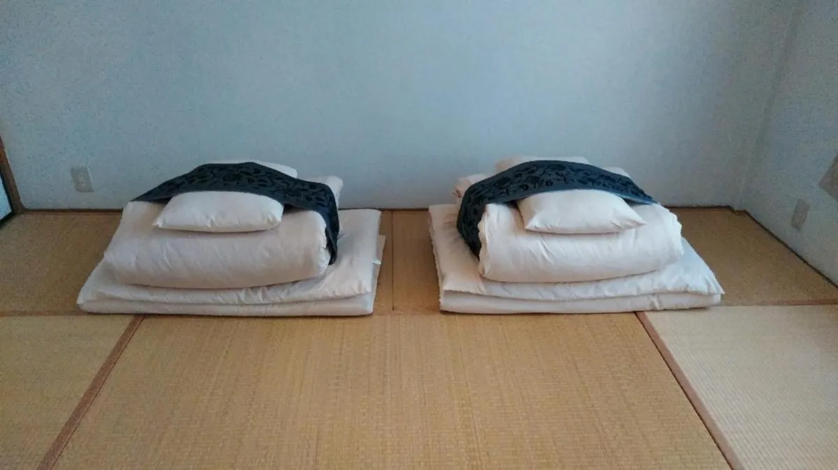 Image 2 of 波除ハイツ