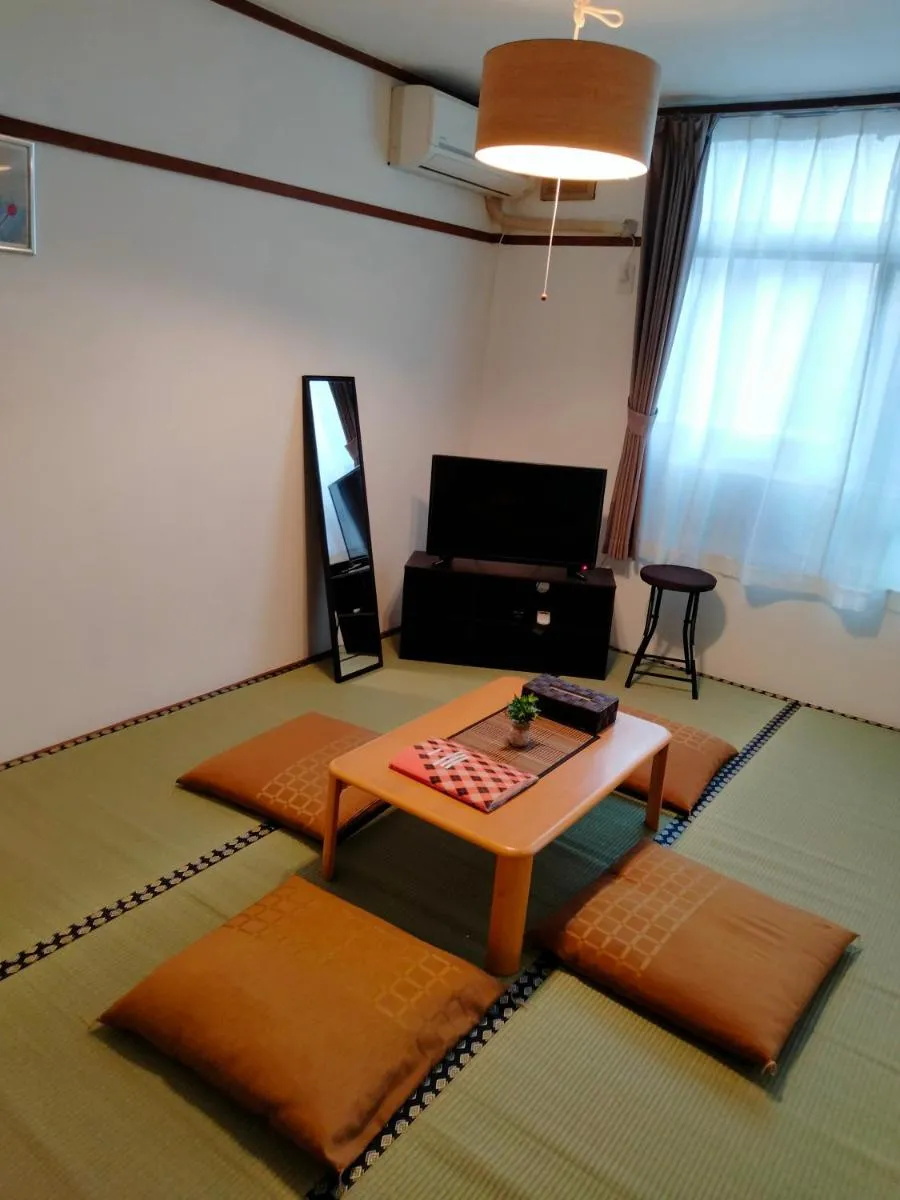 Image 6 of 波除ハイツ