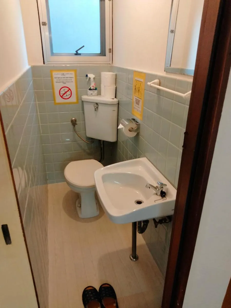 Image 4 of 波除ハイツ