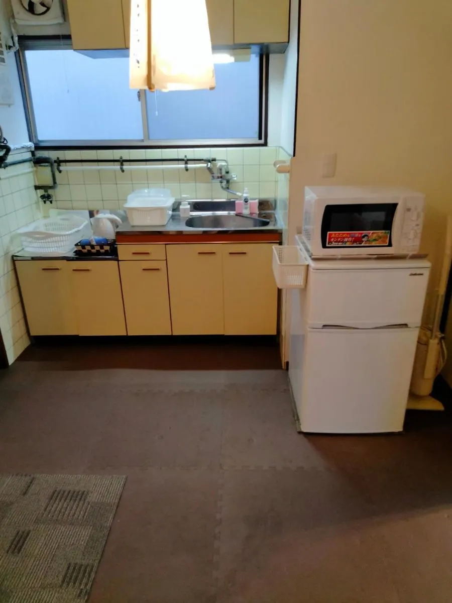 Image 5 of 波除ハイツ