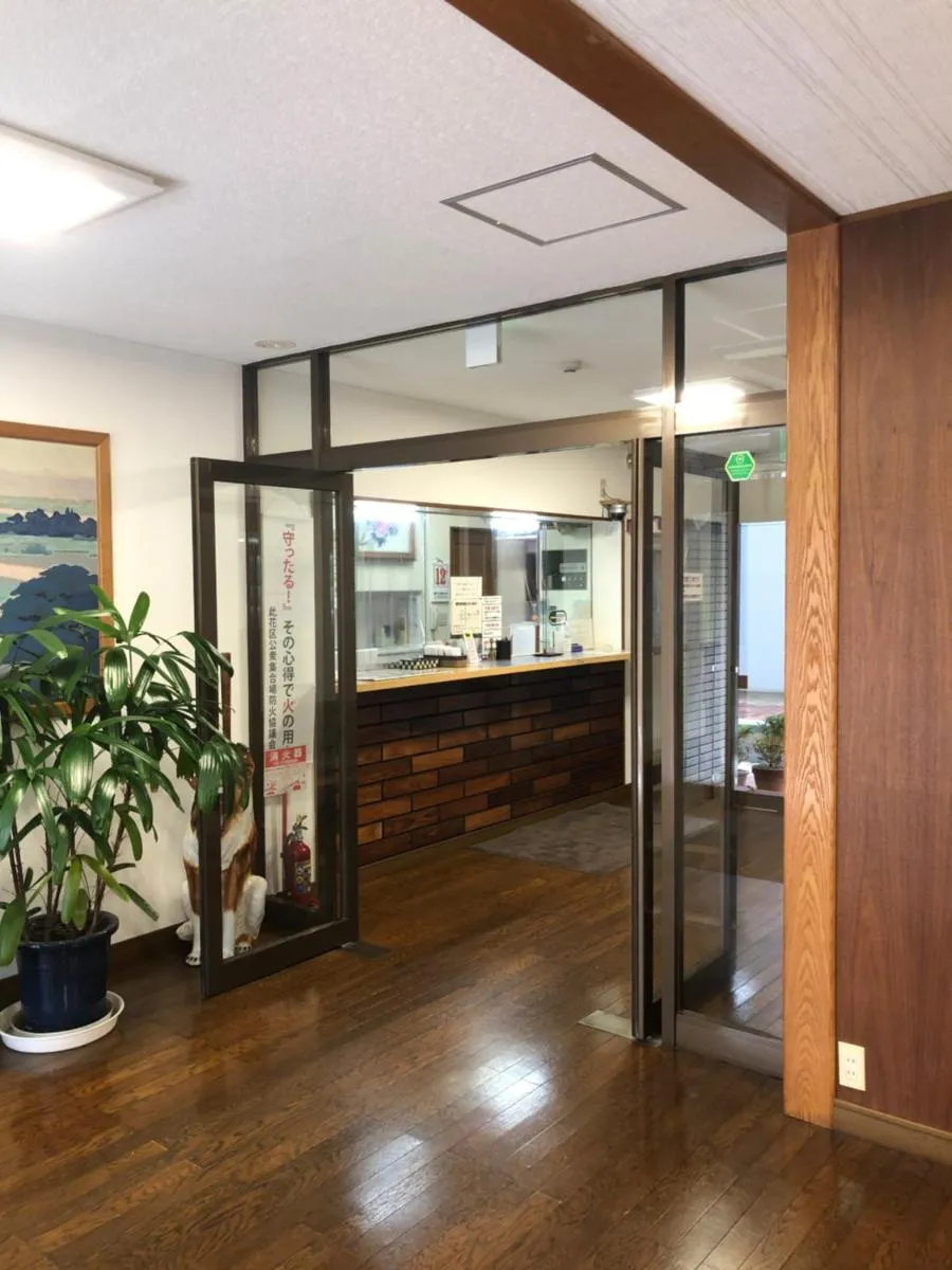 Image 6 of Business Hotel Urbanty Nishikujo