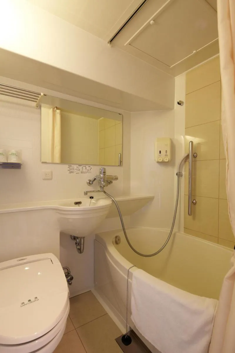 Image 5 of Business Inn Sennichimae Hotel
