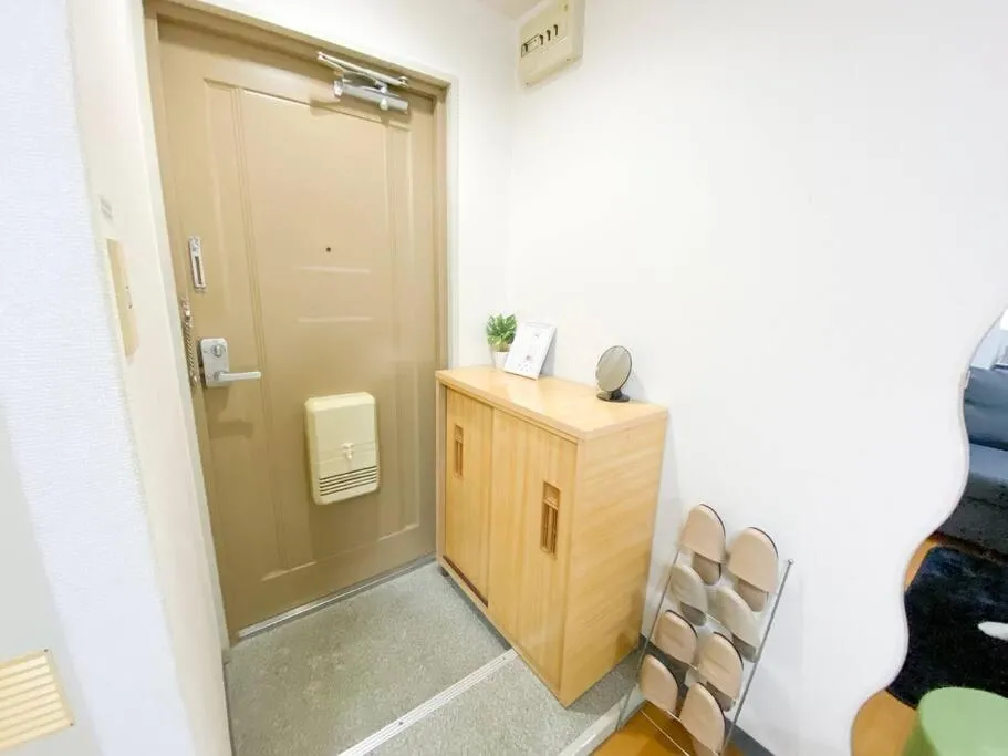 Image 2 of C2 Guest House ユニオン新大阪 リーズナブルで長期滞在に最適