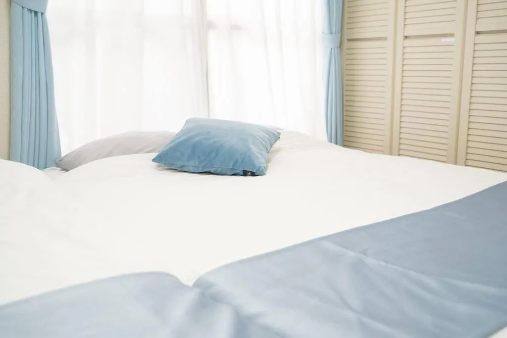 Image 6 of C2 Guest House ユニオン新大阪 リーズナブルで長期滞在に最適
