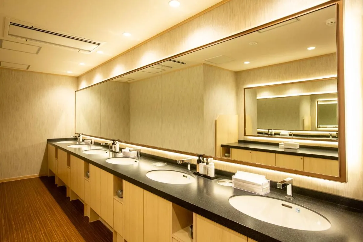 Image 2 of Cabin & Capsule Hotel J-SHIP Osaka Namba