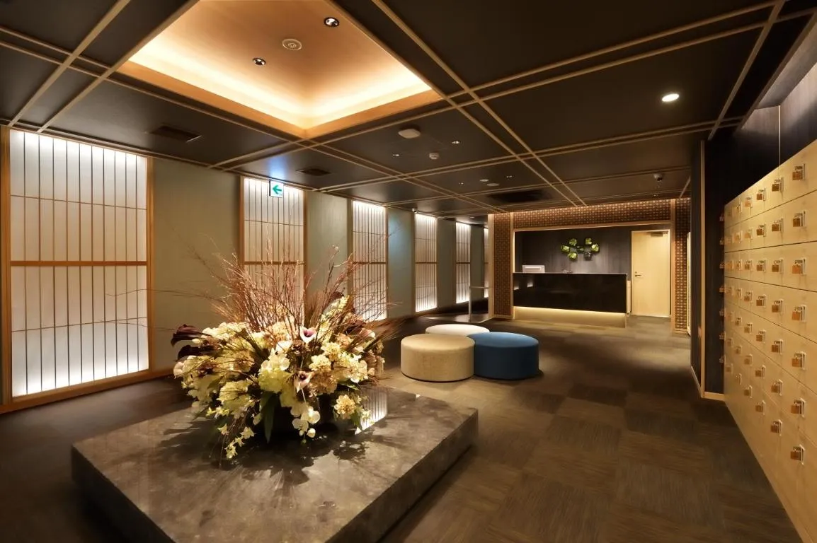 Image of Cabin & Capsule Hotel J-SHIP Osaka Namba