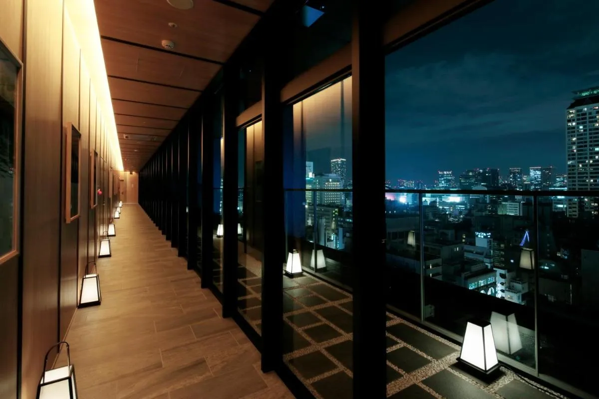 Image 5 of Candeo Hotels Osaka Namba