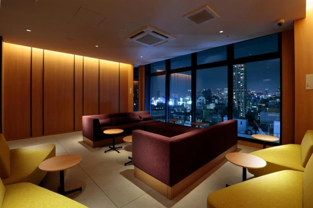 Image 6 of Candeo Hotels Osaka Namba