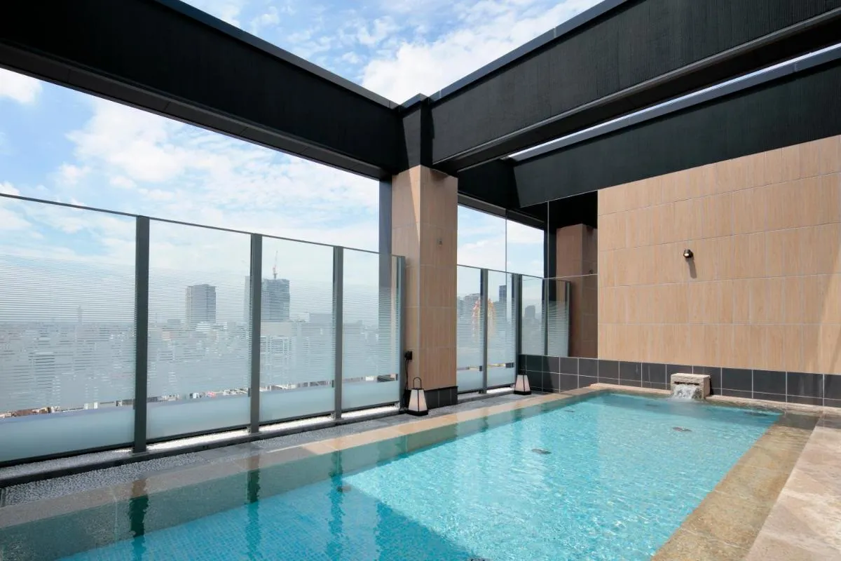 Image 1 of Candeo Hotels Osaka Namba