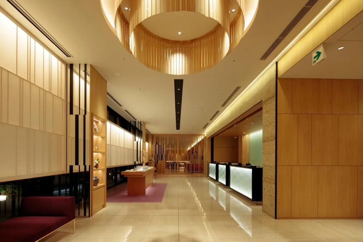 Image 2 of Candeo Hotels Osaka Namba