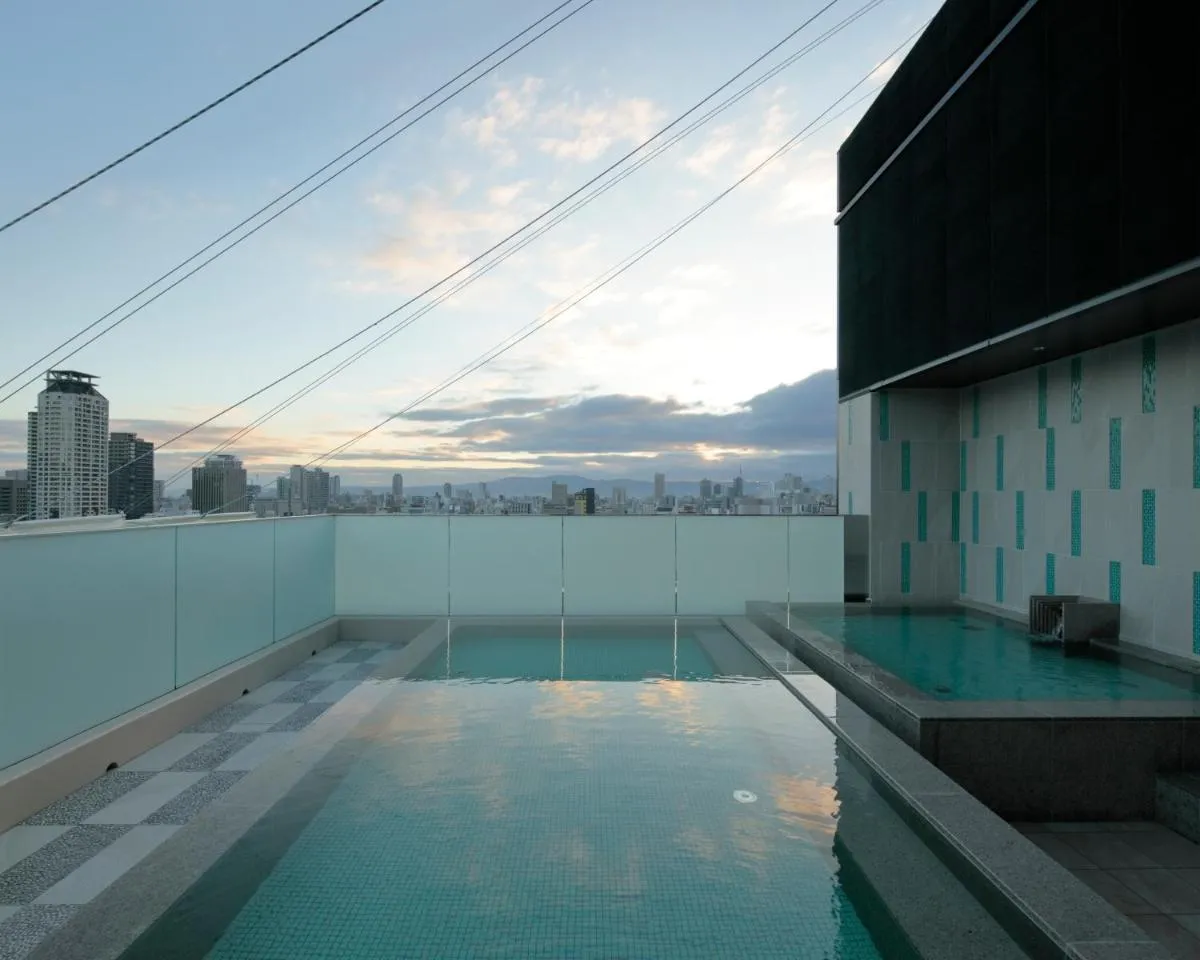 Image 2 of Candeo Hotels Osaka Shinsaibashi