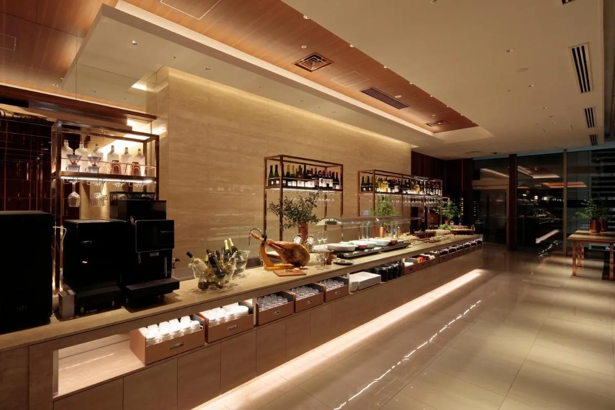 Image 5 of Candeo Hotels Osaka Shinsaibashi