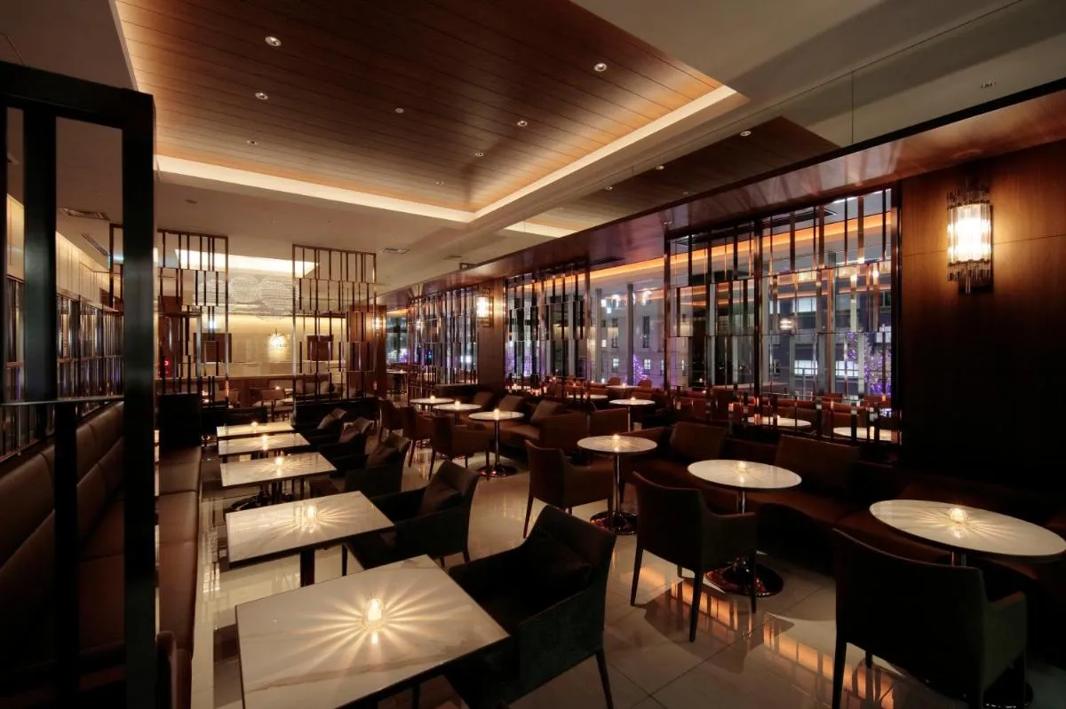 Image 4 of Candeo Hotels Osaka Shinsaibashi