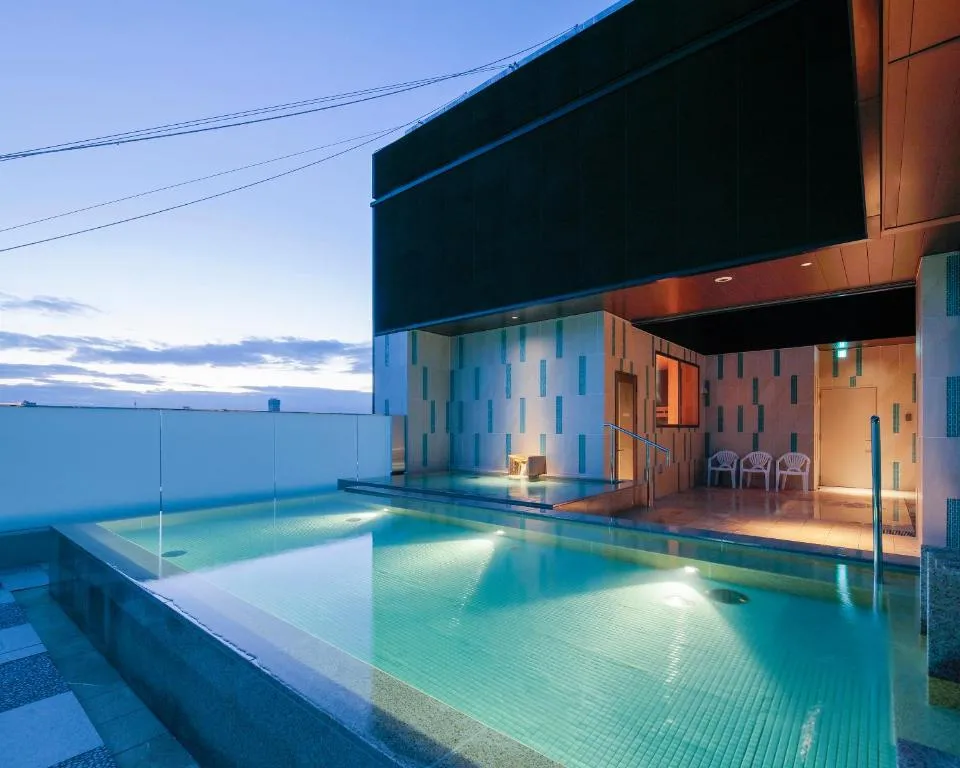 Image of Candeo Hotels Osaka Shinsaibashi