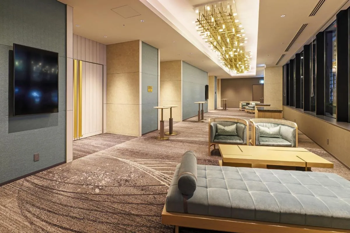 Image 1 of Centara Grand Hotel Osaka