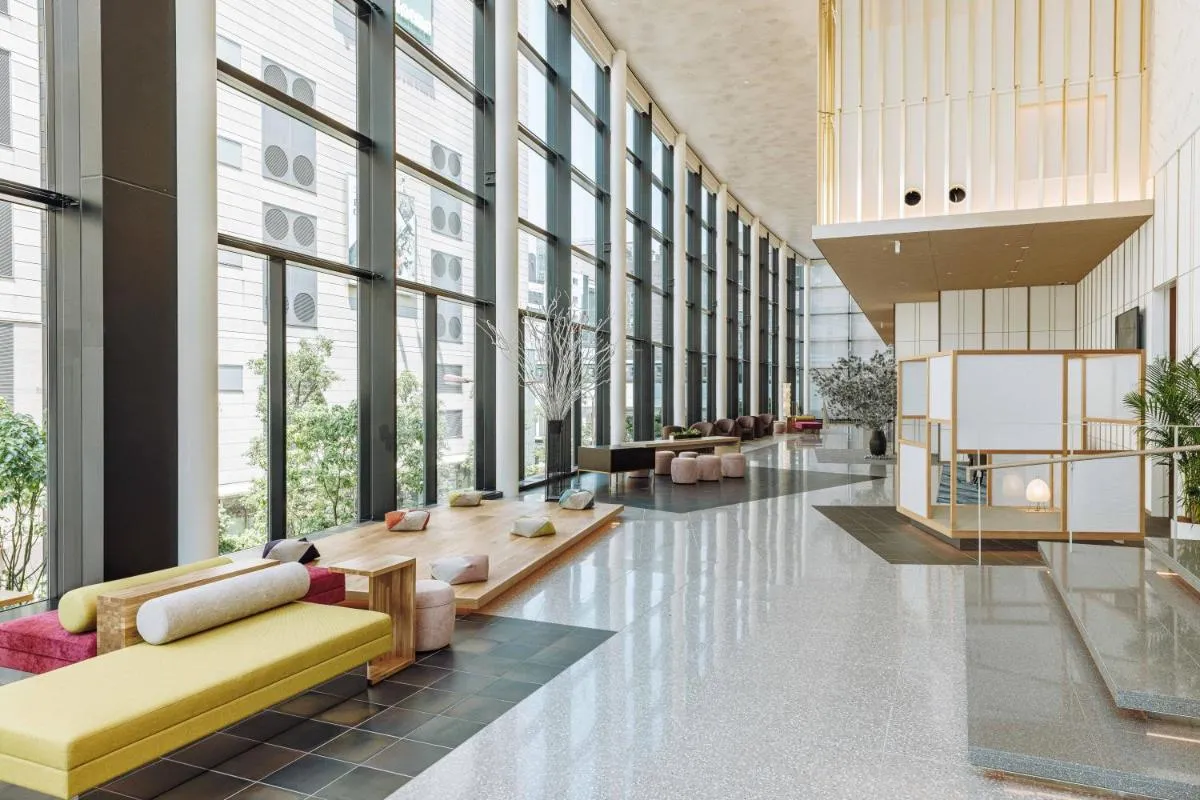 Image 6 of Centara Grand Hotel Osaka