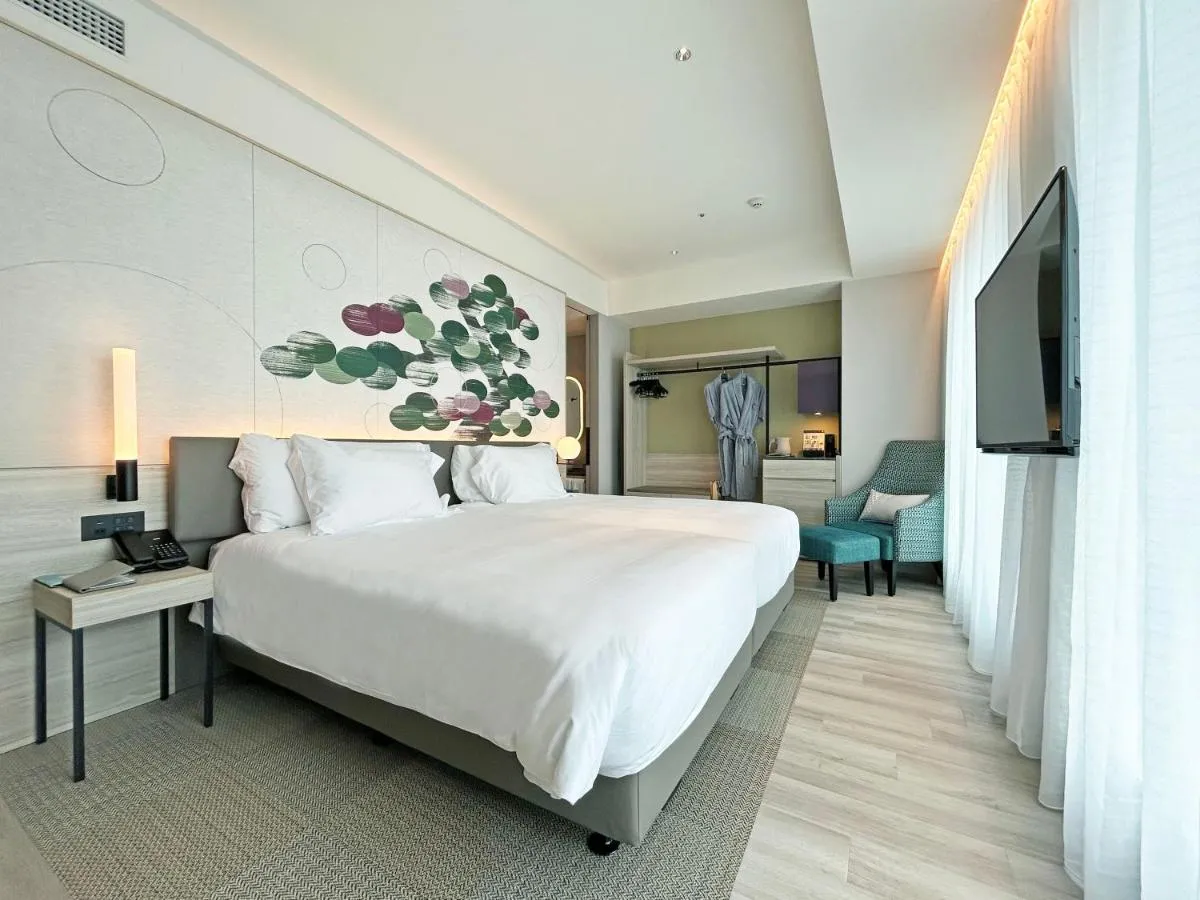 Image 3 of Centara Grand Hotel Osaka