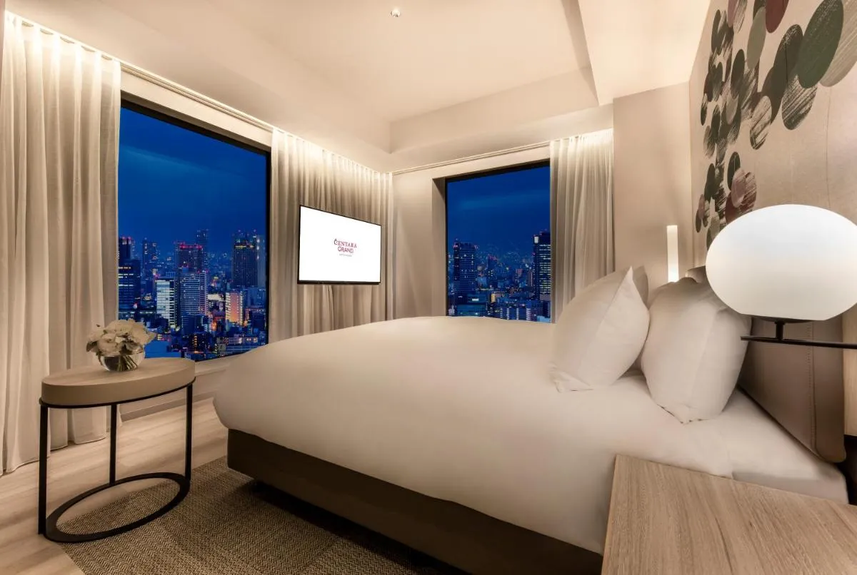 Image 4 of Centara Grand Hotel Osaka