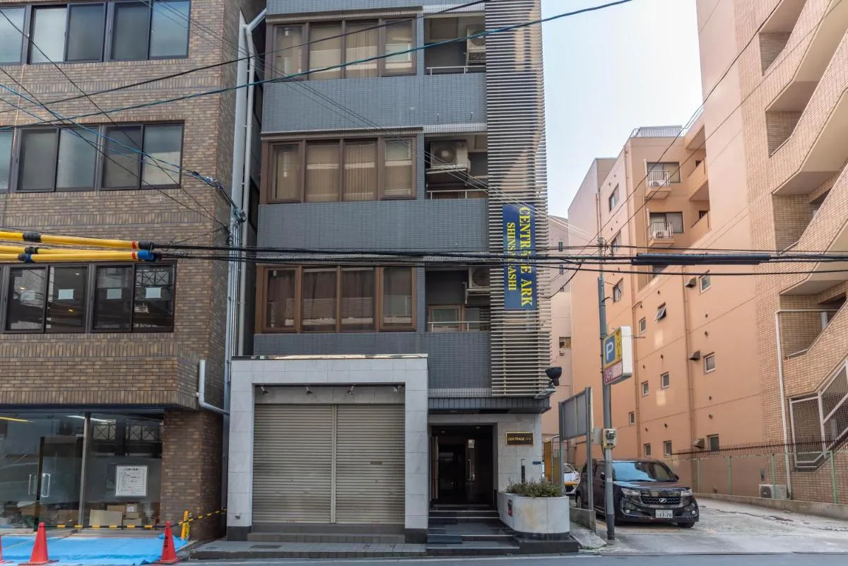 Image 5 of Centrage Ark Shinsaibashi