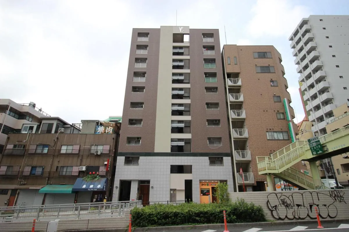 Image 5 of Centrage Ark Ueshio
