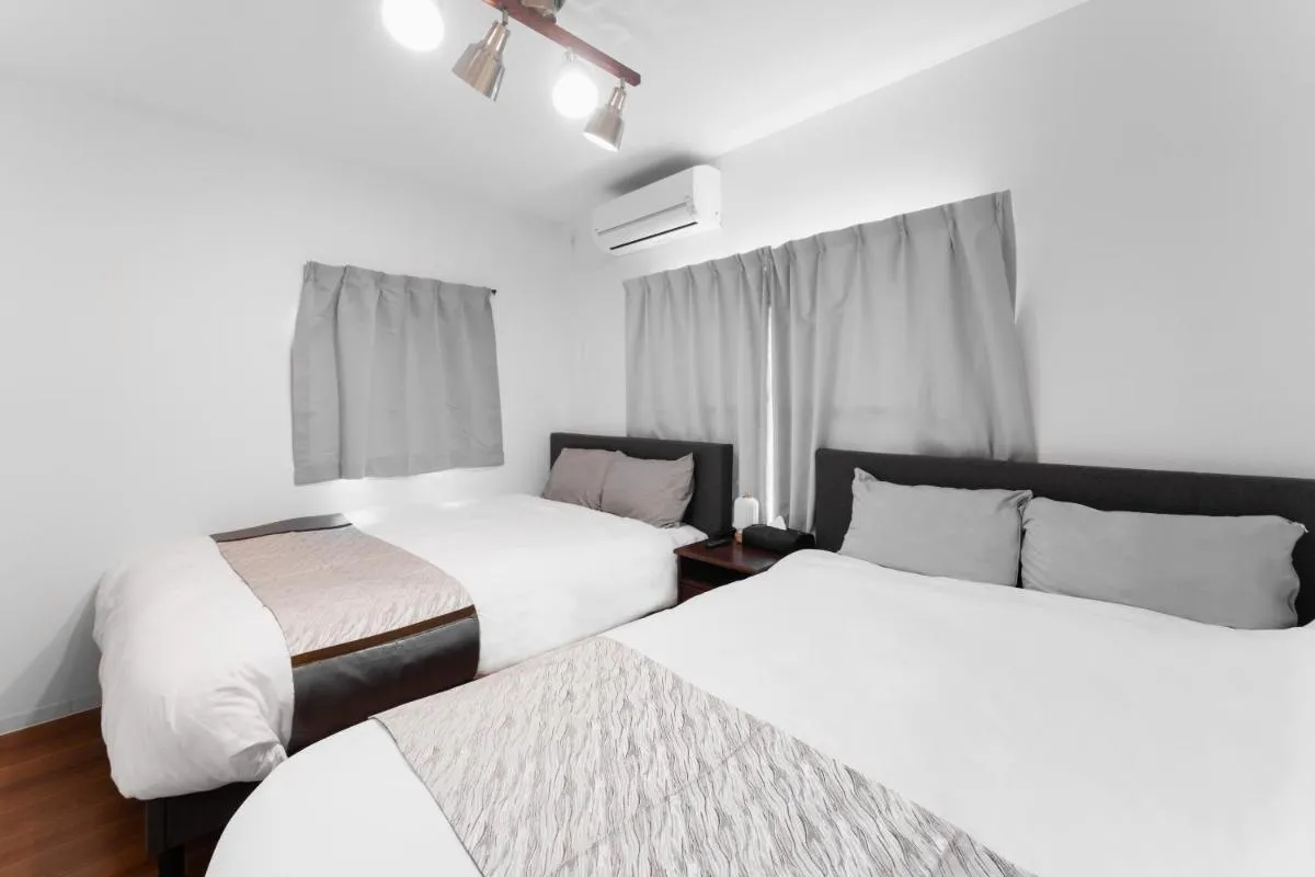Image 1 of City House 暁 -akatsuki-
