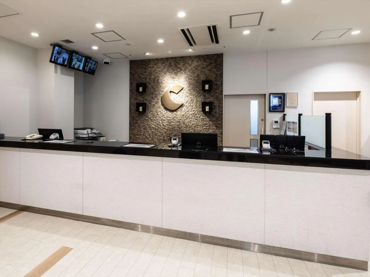 Image 1 of Comfort Hotel Osaka Shinsaibashi