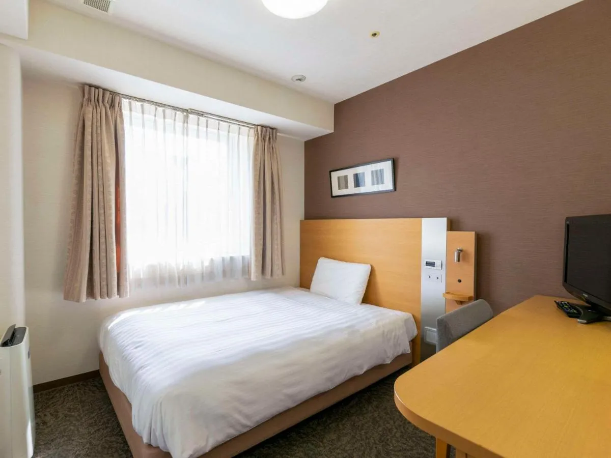 Image 3 of Comfort Hotel Osaka Shinsaibashi