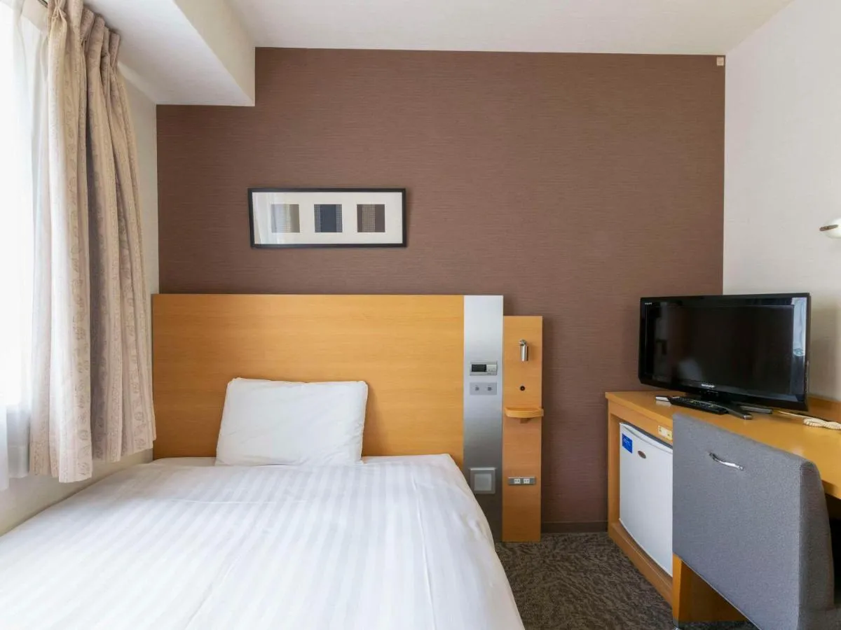 Image 4 of Comfort Hotel Osaka Shinsaibashi