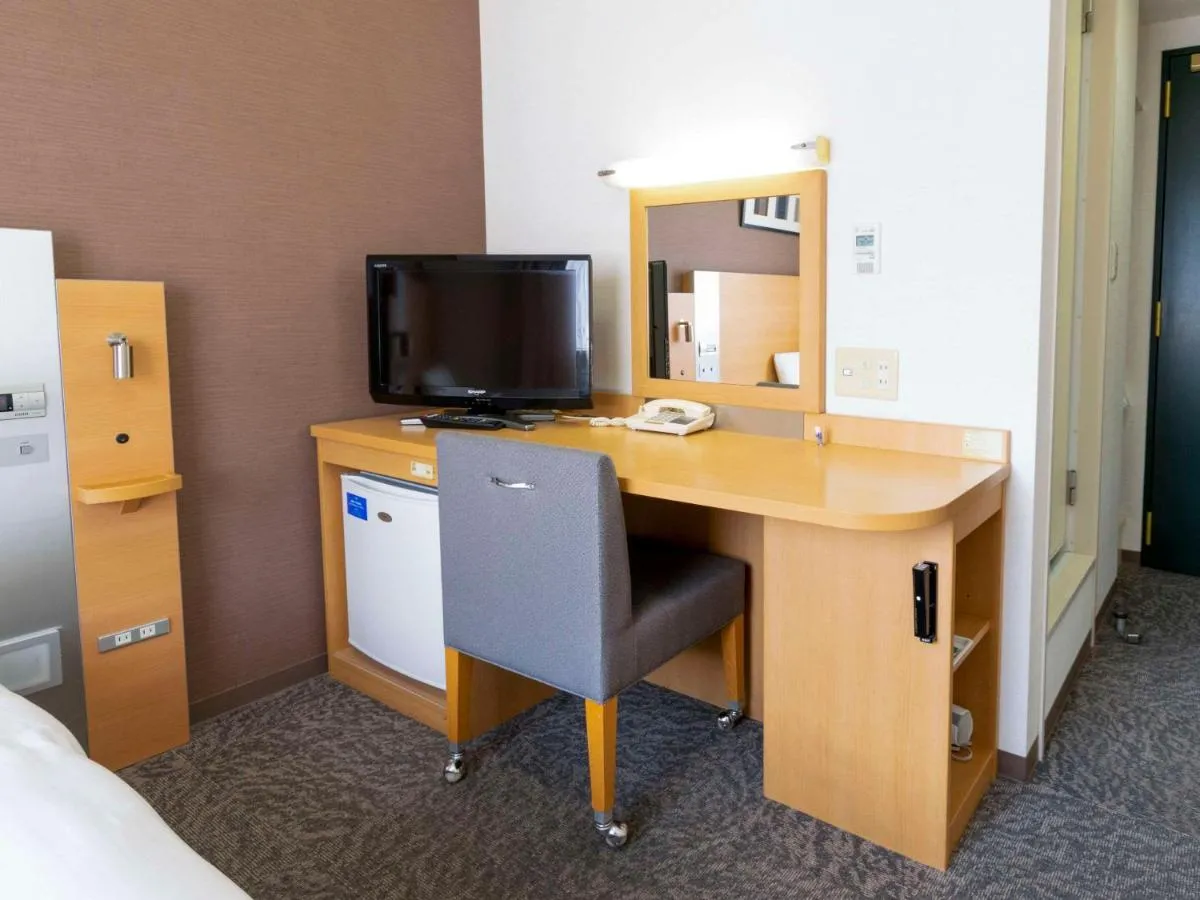 Image 5 of Comfort Hotel Osaka Shinsaibashi