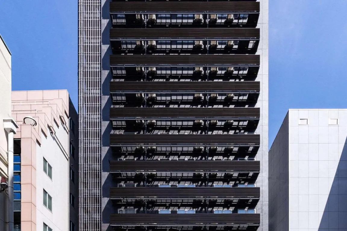 Image of Comfort Hotel Shin-Osaka