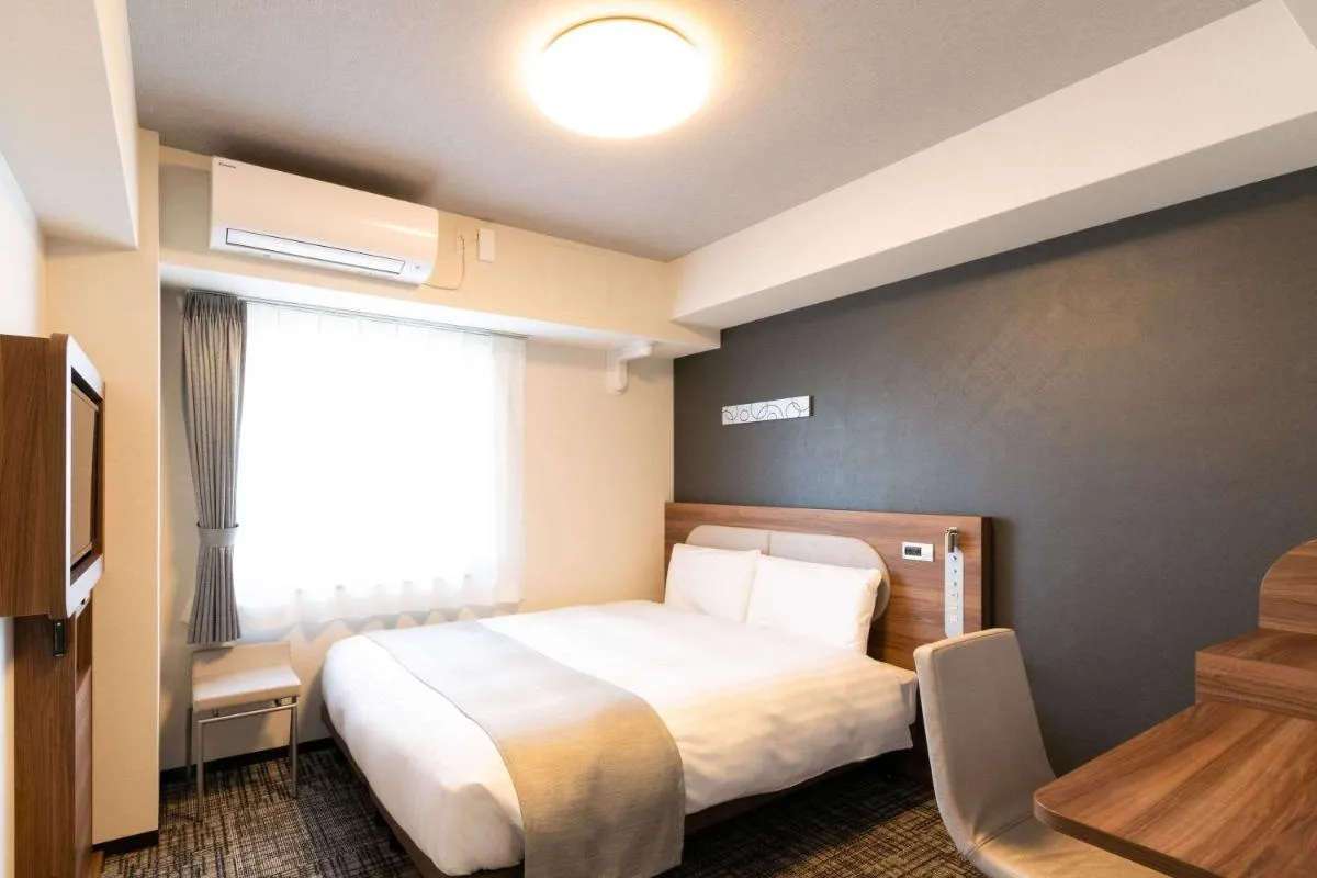Image 4 of Comfort Hotel Shin-Osaka