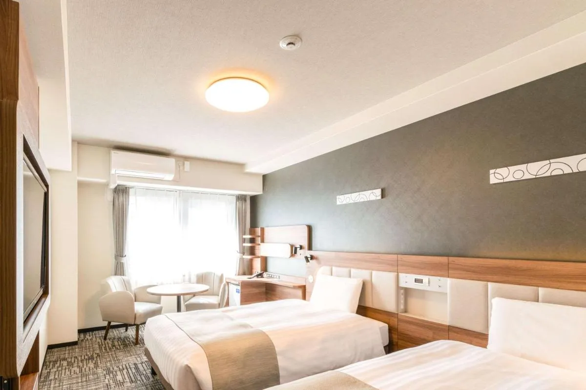 Image 5 of Comfort Hotel Shin-Osaka