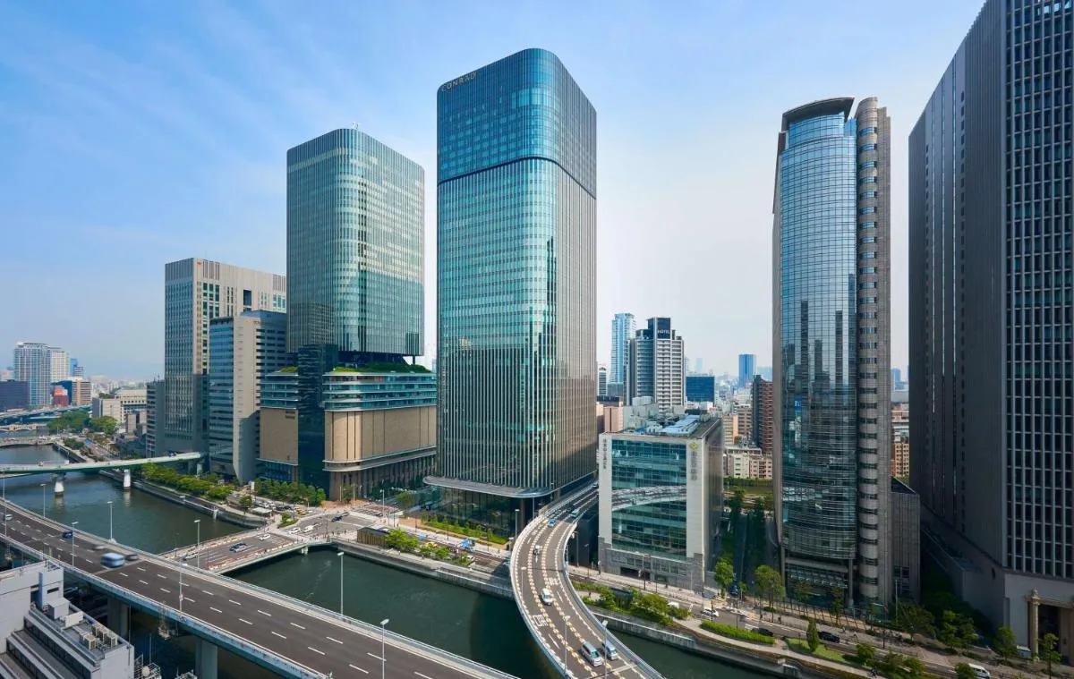 Image 3 of Conrad Osaka