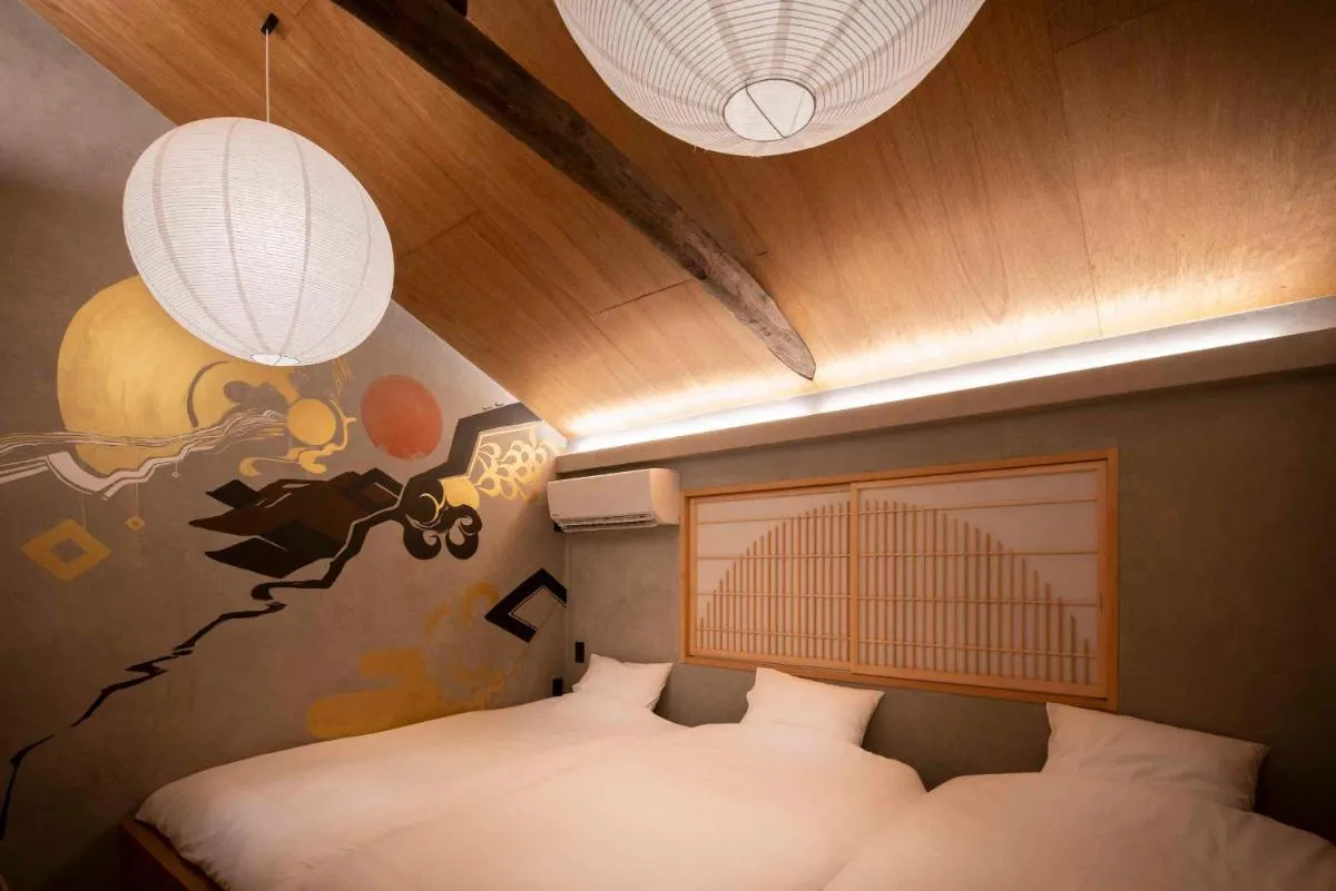 Image 6 of Contexted Boutique Villa