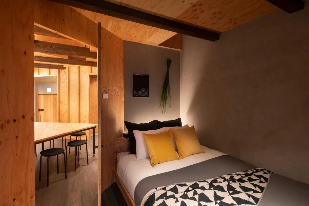 Image 1 of Contexted Boutique Villa
