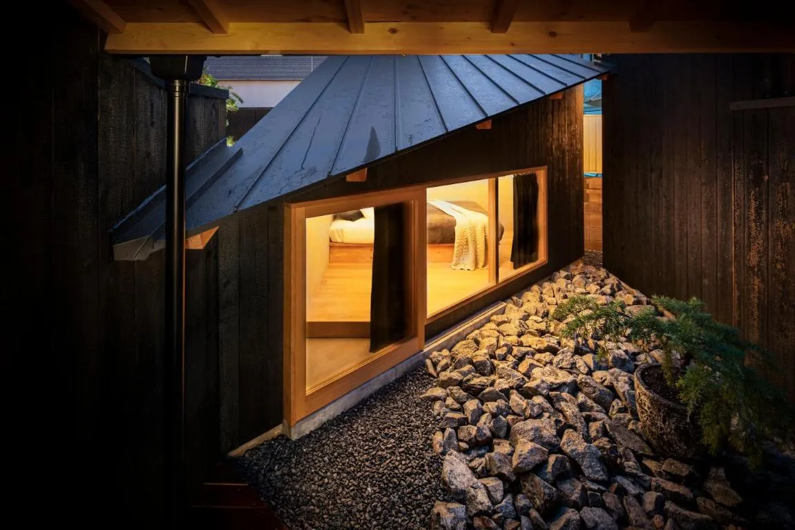 Image of Contexted Boutique Villa