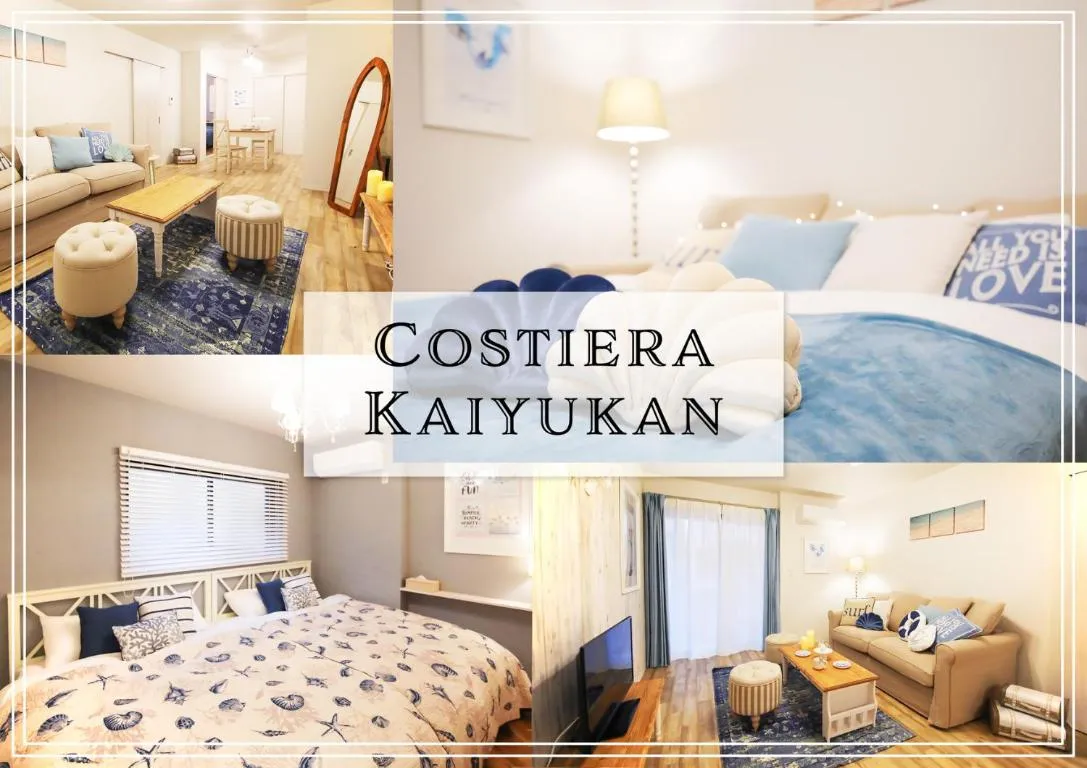 Image of Costiera Osaka Bay