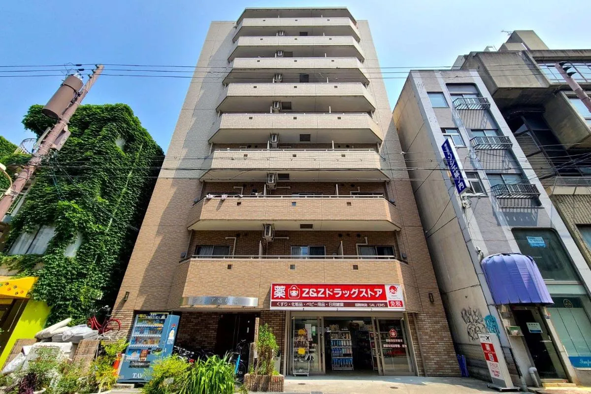 Image 5 of Crecia Dotonbori