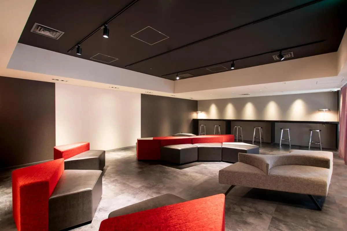 Image 6 of Cross Hotel Osaka