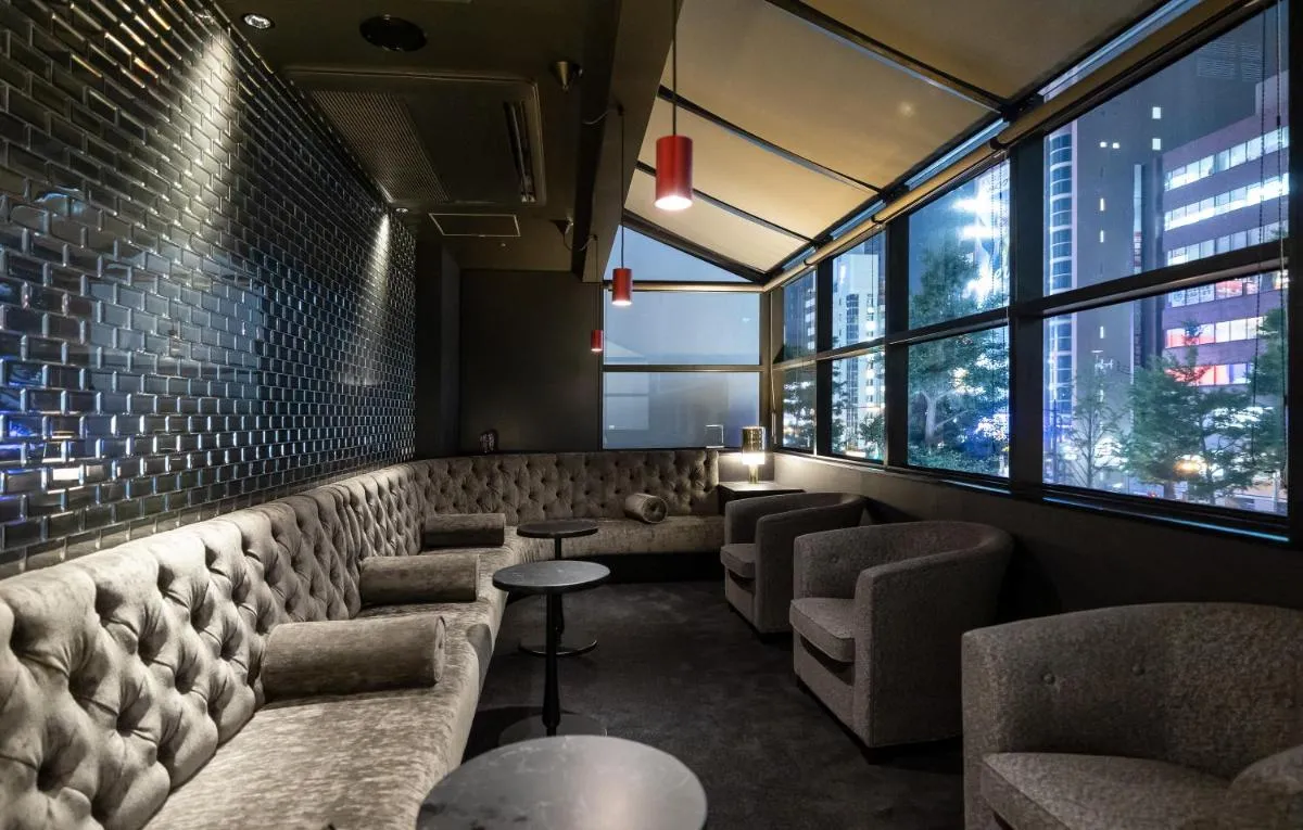 Image 3 of Cross Hotel Osaka